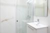 Apartment in Carvoeiro - 10 Marinha - Two Bed Apt At Award Wining Beach 