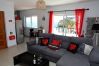Apartment in Carvoeiro - Vista Mar Apt Watch the Sunset Over the Beautiful Carvoeiro