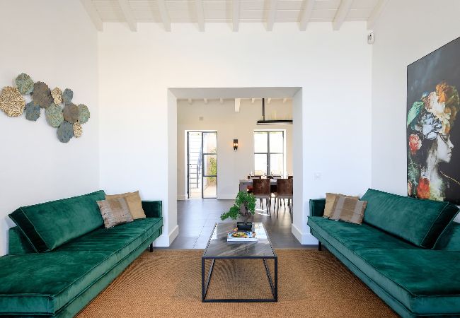 Villa in Carvoeiro - Casa Magnolia - Words Can't Describe How Special This House Is! 