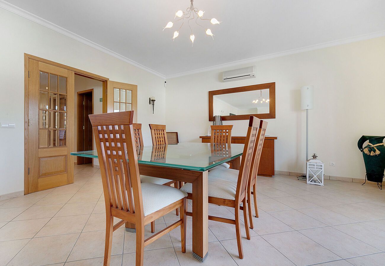 Apartment in Carvoeiro - Harmony House - Centrally Located 3 Bedroom Apartment
