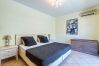 Apartment in Carvoeiro - Harmony House - Centrally Located 3 Bedroom Apartment