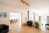 Villa in Carvoeiro - Casa Cubo Superbly Situated 6 Bedroom Villa 
