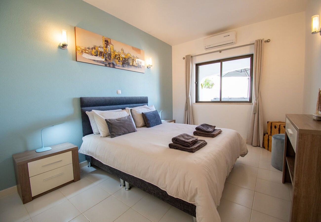Apartment in Carvoeiro - 102 Hibiscus Monte Dourado