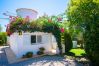 Villa in Carvoeiro - Casa Pazovida - Walk to Carvoeiro, a perfect blend of convenience, comfort and luxury!