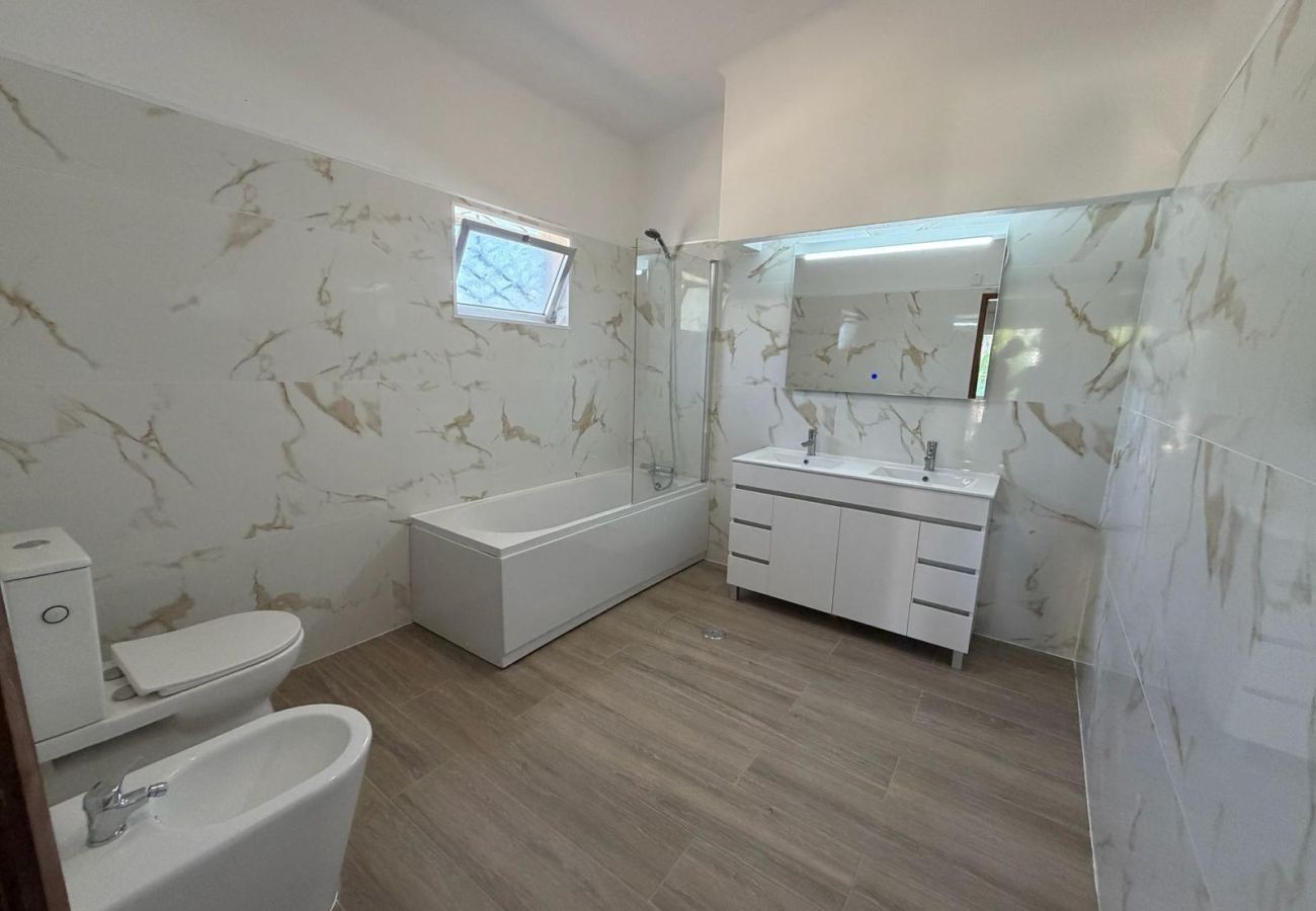 Villa in Carvoeiro - Xodo - CHARMING AND SECLUDED THREE-BEDROOM VILLA