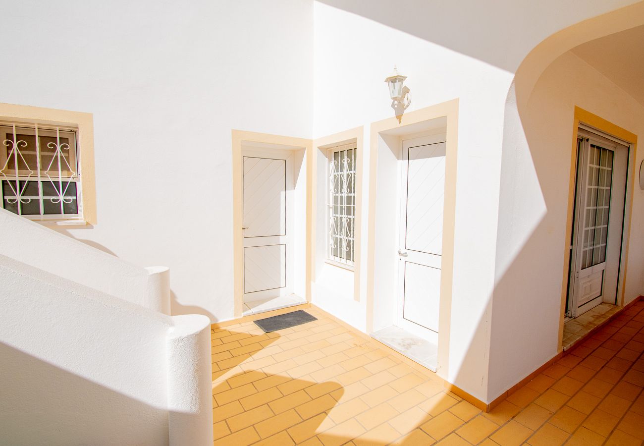 Villa in Carvoeiro - Casa Filipa:  Lower Floor