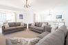 Villa in Carvoeiro - Casa Filipa:  Lower Floor