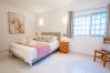 Villa in Carvoeiro - Casa Filipa:  Lower Floor
