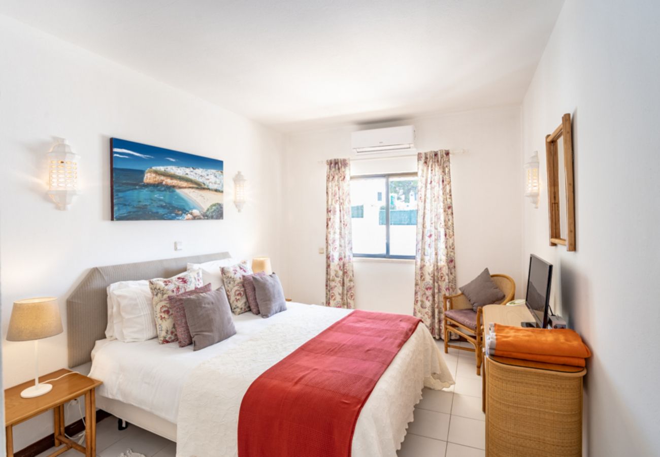 Apartment in Carvoeiro - Monte Dourado 1: Great 2 bedroom apartment