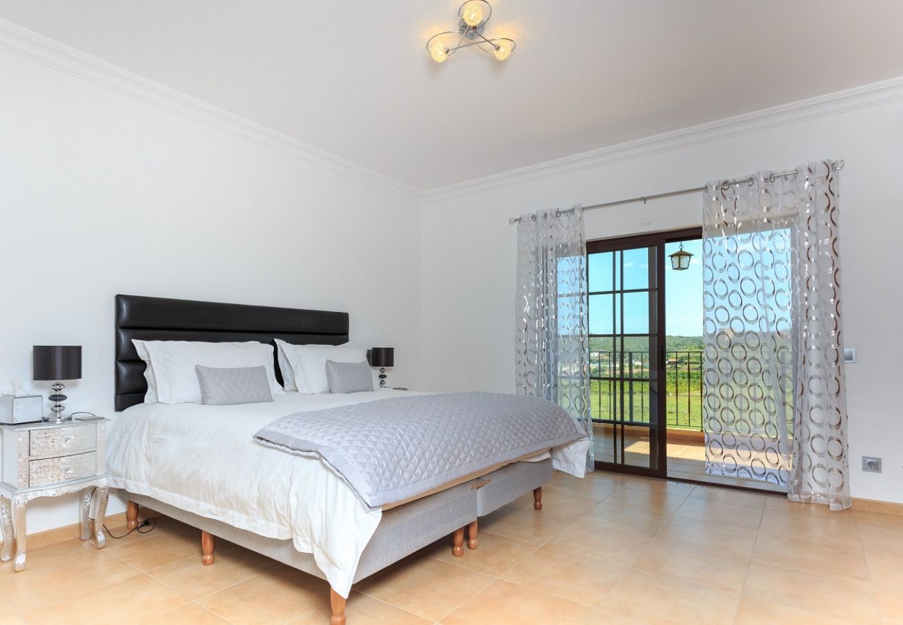 Apartment in Silves - Vivenda Castelo Silves