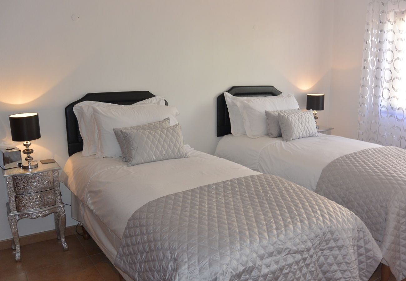 Apartment in Silves - Vivenda Castelo Silves