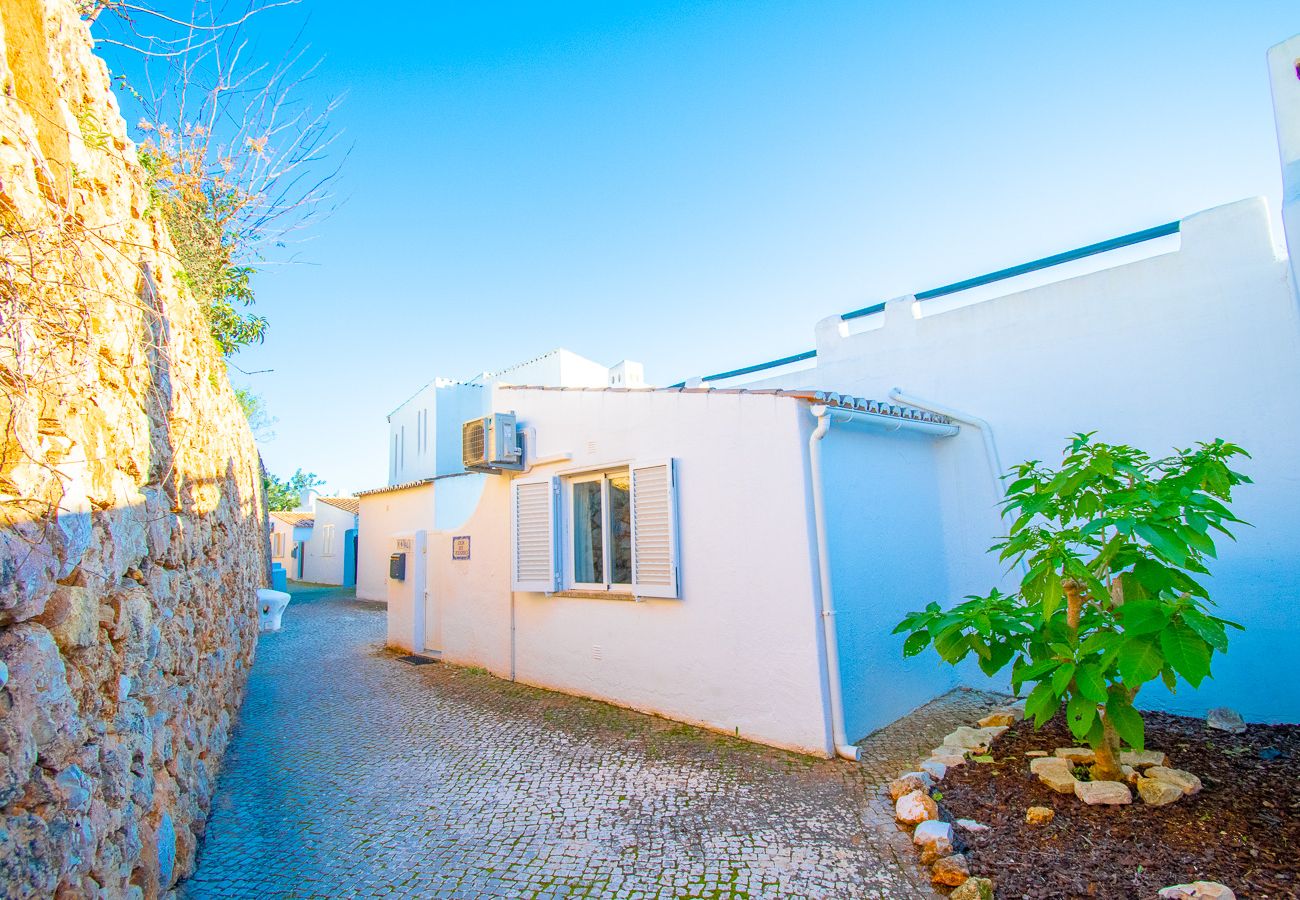 House in Carvoeiro - C65 Q. Paraiso - Amazing house with large terrace