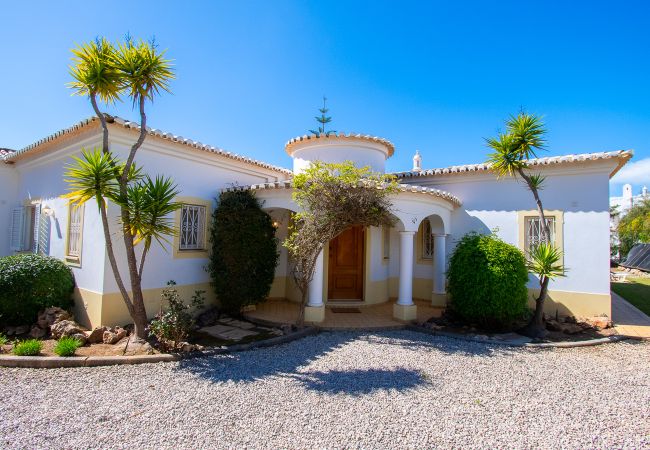 Villa/Dettached house in Carvoeiro - La Pausa - a peaceful haven close to Carvoeiro