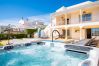 Villa in Carvoeiro - Casa Filipa: Great 6 bedroom Villa