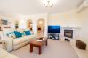 Villa in Carvoeiro - Casa Filipa: Upper Floor 