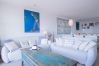 Terraced House in Carvoeiro - Mar a Vista: Best view in town!