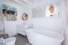 Terraced House in Carvoeiro - Mar a Vista: Best view in town!