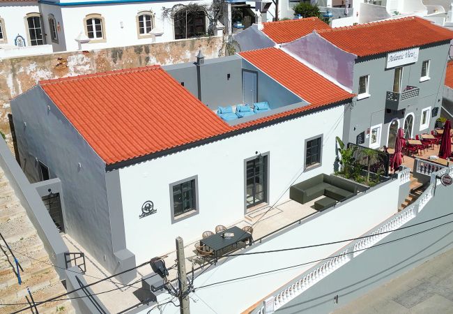 House in Carvoeiro - Queen of the Bay: Amazing Sea view