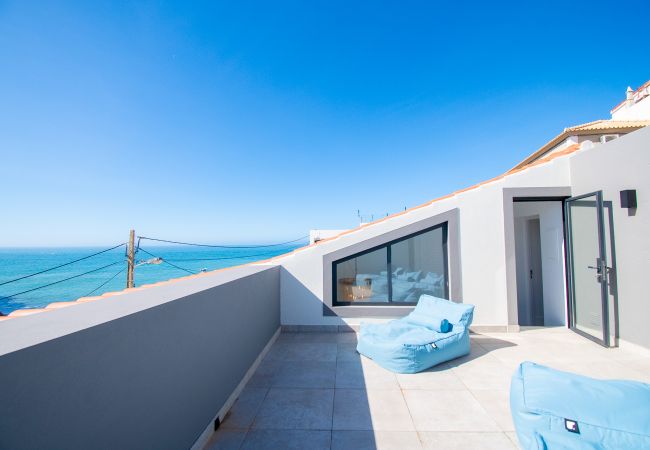 House in Carvoeiro - Queen of the Bay: Amazing Sea view
