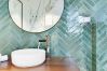 House in Carvoeiro - Queen of the Bay: Amazing Sea view in the heart of Carvoeiro