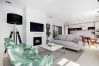 House in Carvoeiro - Queen of the Bay: Amazing Sea view in the heart of Carvoeiro