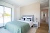 Villa in Carvoeiro - Casa da Lua - Luxury villa with contemporary design, heated pool and fire pit