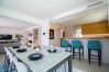 Villa in Carvoeiro - Casa da Lua - Luxury villa with contemporary design, heated pool and fire pit