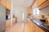 Villa in Carvoeiro - The Gaff: Perfect Villa for a Family holiday, renovated tennis court, children's pool and heated pool