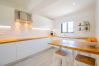 Terraced House in Carvoeiro - 91A Casa Mel: Stylish 3-Bed Townhouse with Pool