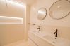 Apartment in Carvoeiro - D1 Carvoeiro Mar: easy walk to Carvoeiro and the beach