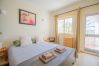 Terraced House in Carvoeiro - Casa Vista do Mar: Townhouse with sea views, walking distance to beach!