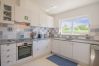 Villa in Carvoeiro - 65 Vale do milho- Charming 4 bedroom villa with sea view 