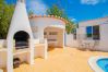 Villa in Carvoeiro - 65 Vale do milho- Charming 4 bedroom villa with sea view 