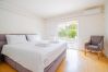 Villa in Carvoeiro - Vivenda Liberdade, fabulous 3 bedroom villa in tranquil setting