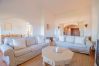 Villa in Carvoeiro - Casa Santa Maria - Charming 4 Bedroom Family Villa with  Pool – Walk to Carvoeiro