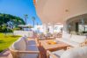 Villa in Carvoeiro - Casa Leão, fabulous villa with heated pool 