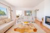Villa in Carvoeiro - Casa Branca, fabulous villa in walking distance of Carvoeiro with private heated pool