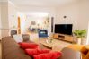 Villa in Carvoeiro - Casa Cardhu, fabulous 3 bedroom villa in walking distance to Carvoeiro