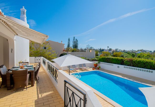 Villa in Carvoeiro - Andante