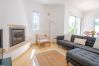 Apartment in Carvoeiro - C59 Quinta do Paraiso -  Perfect Algarve escape with private garden and terraces