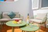 Apartment in Carvoeiro - C59 Quinta do Paraiso -  Perfect Algarve escape with private garden and terraces