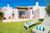 Apartment in Carvoeiro - C59 Quinta do Paraiso -  Perfect Algarve escape with private garden and terraces