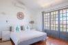 Villa in Carvoeiro - Casa do Livramento - Fabulous 3 bedroom villa with games room