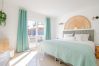 Villa in Carvoeiro - 278 Sesmarias Stylish 3 Bedroom Villa with Heated Pool – Near Carvoeiro & Ferragudo