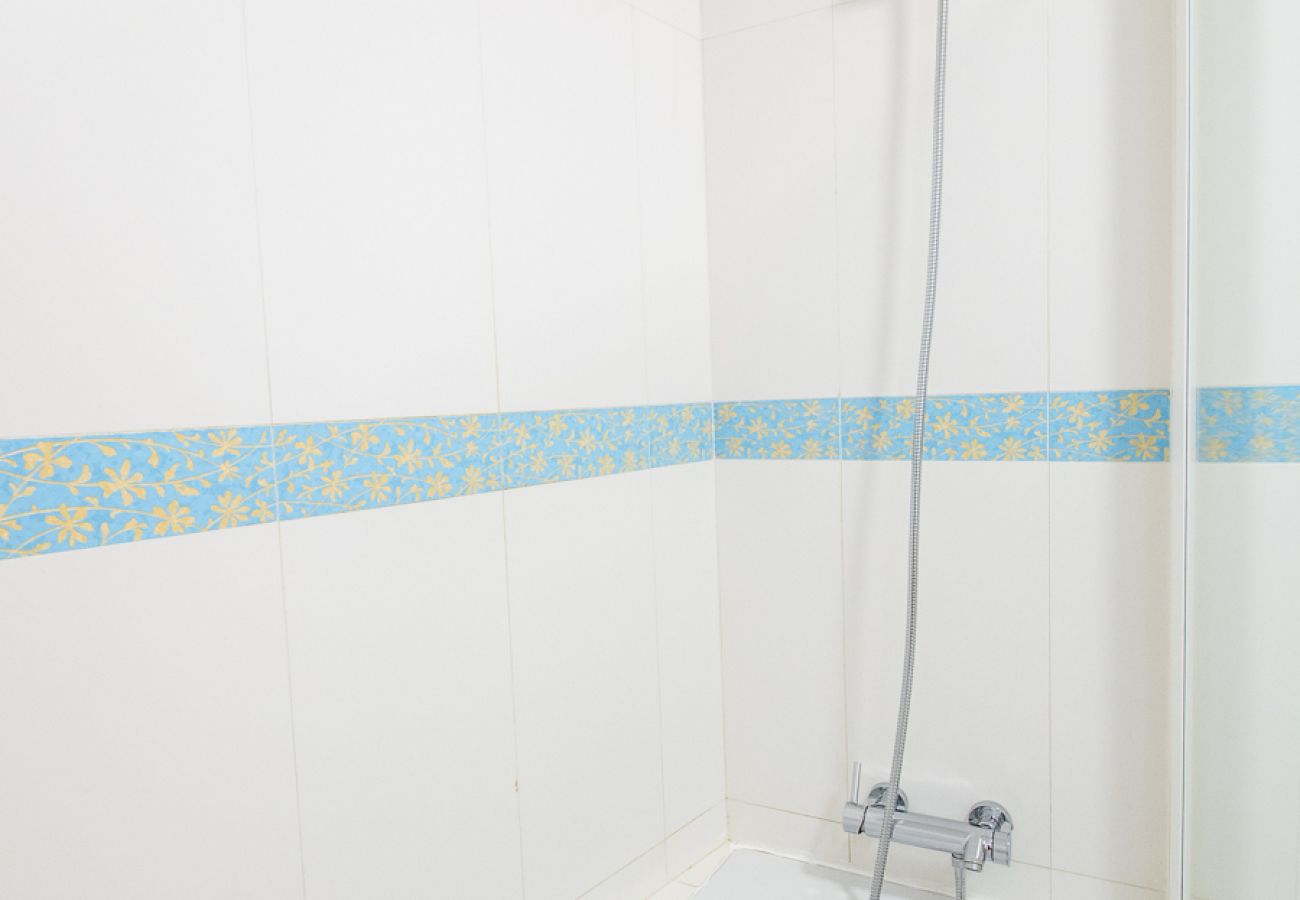 Apartment in Carvoeiro - Apt Q Stylish 2 Bedroom Apartment in the Heart of Carvoeiro with Parking