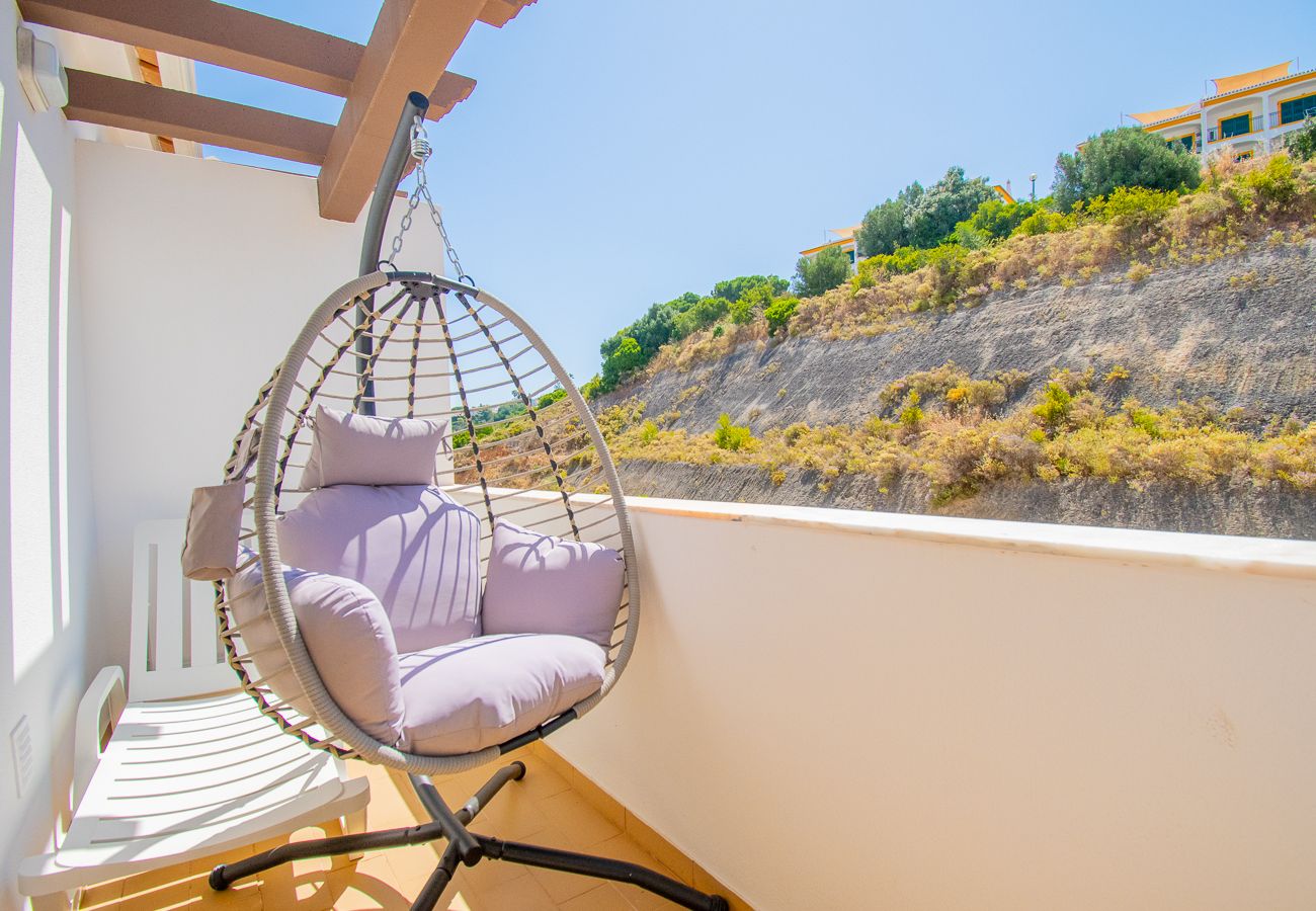 Apartment in Carvoeiro - Apt Q Stylish 2 Bedroom Apartment in the Heart of Carvoeiro with Parking