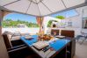 Apartment in Carvoeiro - Casa do Pinho - apartment just a few meters from Centeanes beach