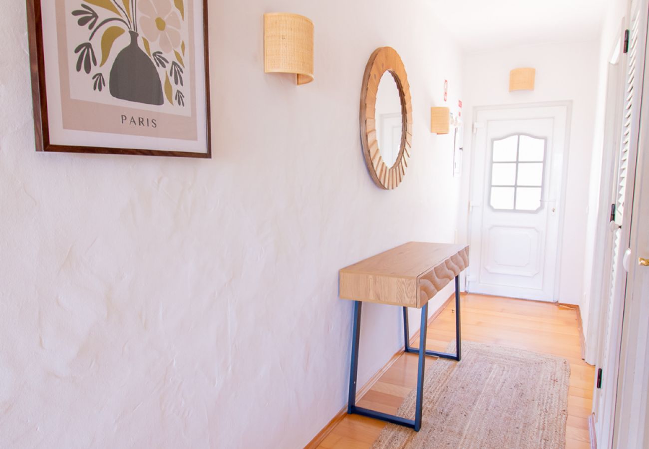 Apartment in Carvoeiro - D9 Quinta do Paraiso, cosy apartment on fabulous resort