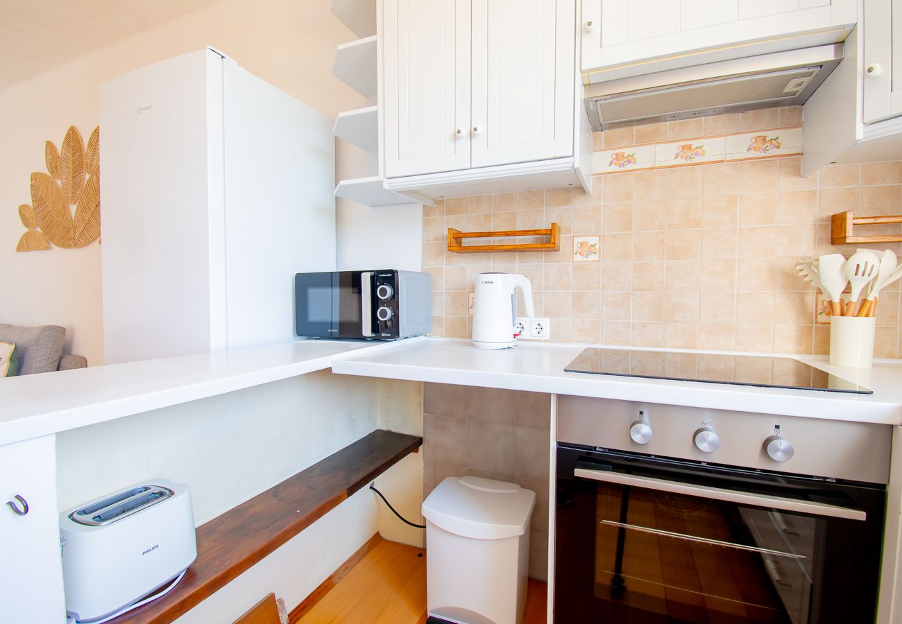 Apartment in Carvoeiro - D9 Quinta do Paraiso, cosy apartment on fabulous resort