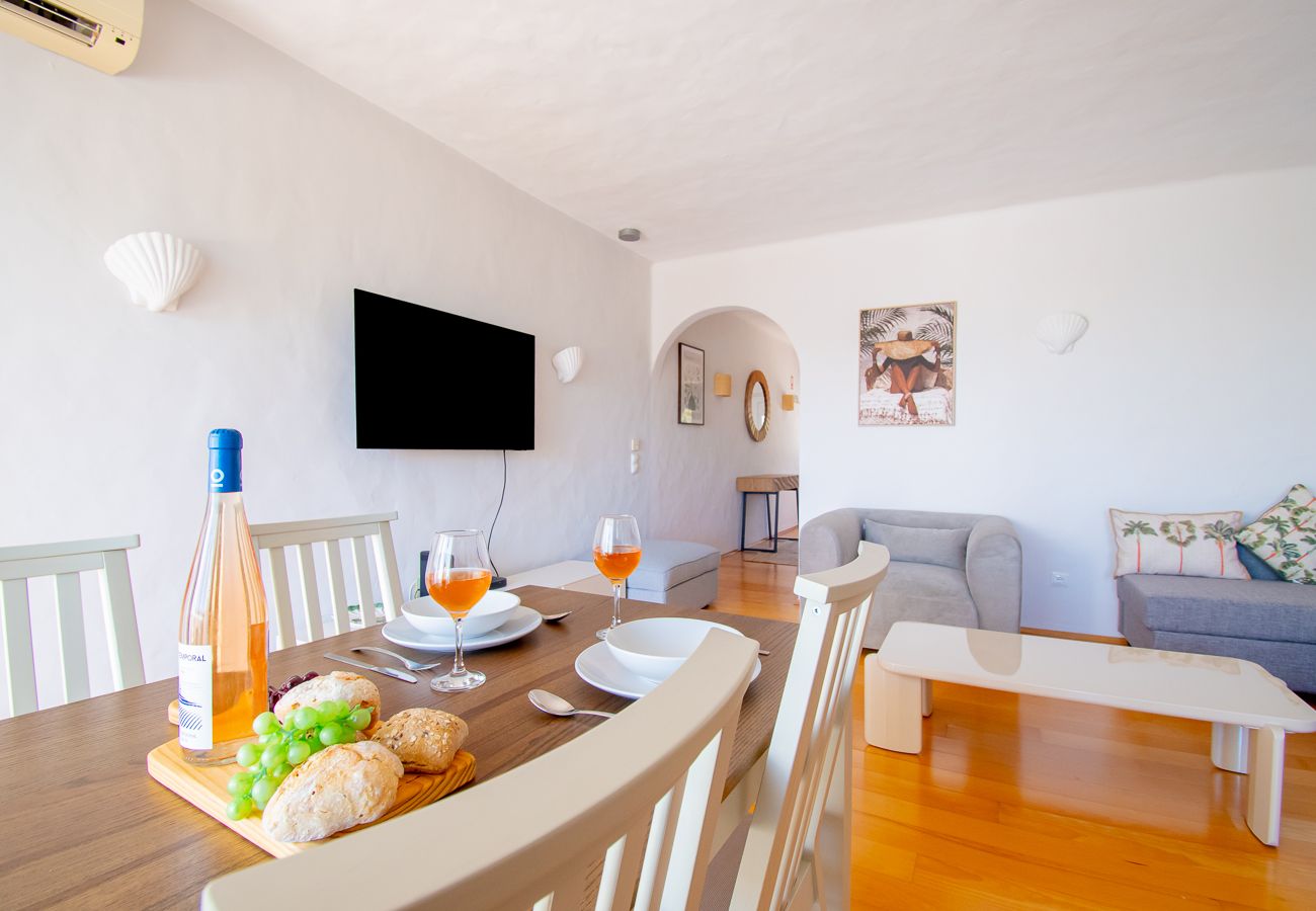 Apartment in Carvoeiro - D9 Quinta do Paraiso, cosy apartment on fabulous resort